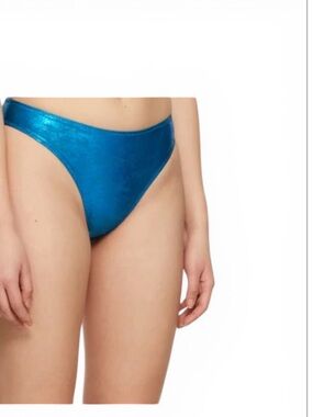 Solid & Striped - Women’s bathing bottom suit